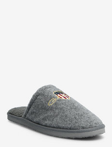 Tamaware Homeslipper - slippers - mid gray