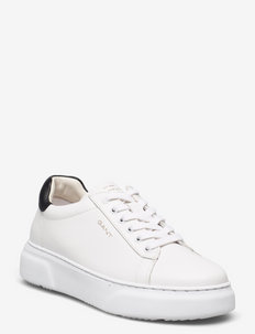 Coastride Lightweight Sneaker - low top sneakers - white/black
