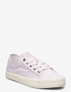 Pinestreet Sneaker - matalavartiset tennarit - lilac