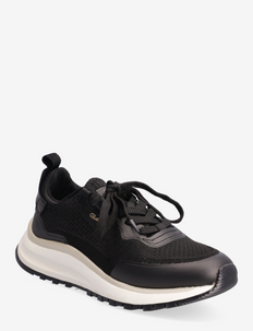 Trazyn Sneaker - låga sneakers - black