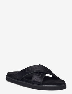 Nicepal Sport Sandal - sommarskor - black
