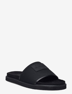 Nicepal Sport Sandal - summer shoes - black