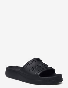 Jaxter Sport Sandal - summer shoes - black