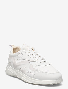 Villagate Sneaker - low tops - white