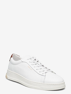 Blancci Sneaker - low tops - white