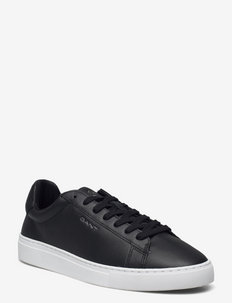 Mc Julien Sneaker - matalavartiset tennarit - black