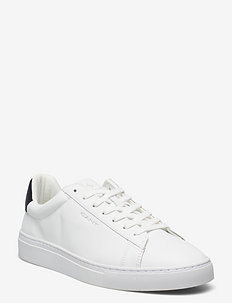 Mc Julien Sneaker - low tops - white/marine