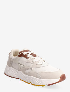 Profello Sneaker - chunky sneakers - light beige
