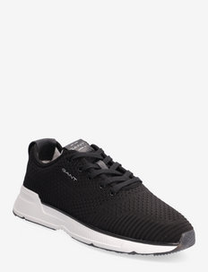 Beeker Sneaker - low tops - black