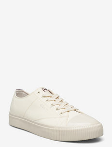 Jacqo Sneaker - low tops - light beige