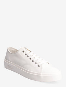 Prepbro Sneaker - matalavartiset tennarit - white
