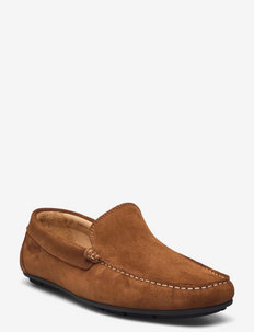 Mc Bay Loafer - loafers - cognac
