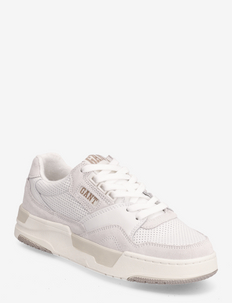 Ellizy Sneaker - ikdienas apavi ar pazeminātu augšdaļu - white