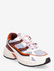 Mardii Sneaker - ikdienas apavi ar pazeminātu augšdaļu - white multi