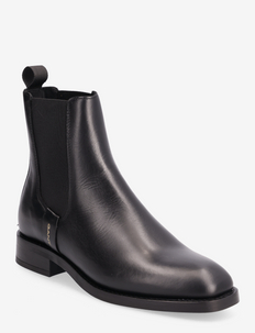 Fayy Chelsea Boot - chelsea boots - black