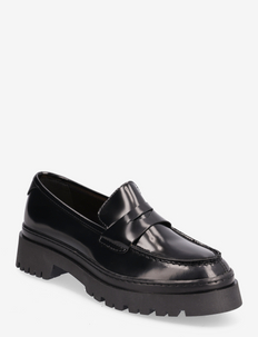 Aligrey Loafer - loafers - black