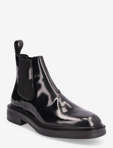 Fairwyn Chelsea Boot - støvler - black