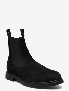 Millbro Chelsea Boot - chelsea boots - black
