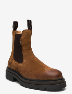 gant casey chelsea boots