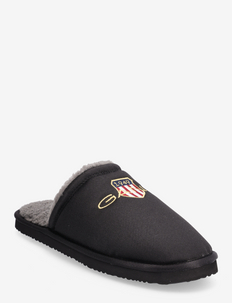 Tamaware Homeslipper - slippers - black