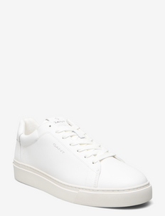 Mc Julien Sneaker - nette sneakers - white/white
