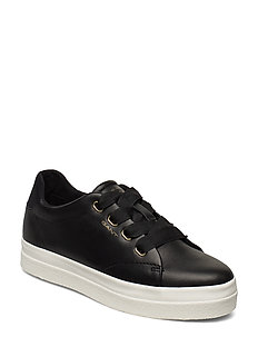 Gant Footwear | Stort utbud av nya styles | Hampton Long Shaft Boot (Black) (1499.40 kr) GANT