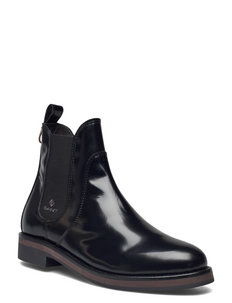 gant ladies ankle boots