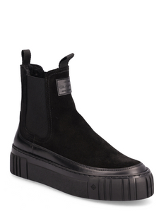 gant boots womens