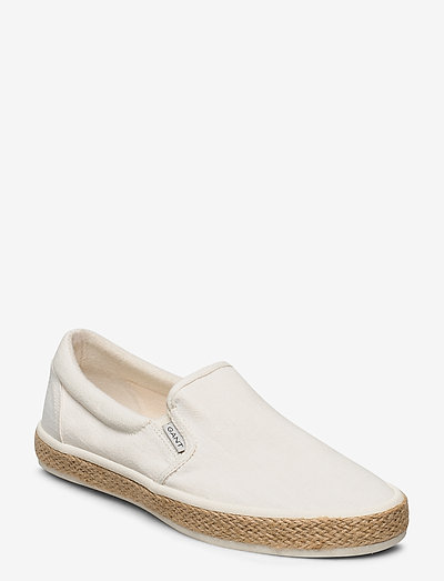 gant slip on