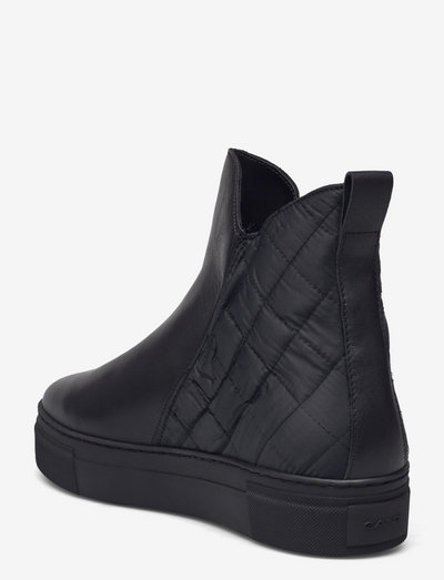 gant vanna mid zip boot