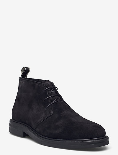 gant fargo boots