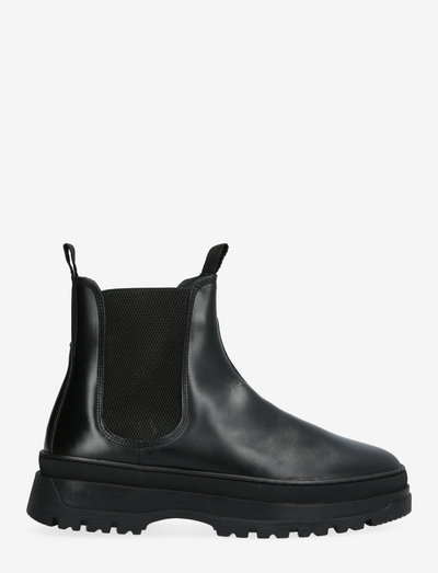 gant st grip chelsea boots