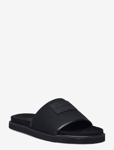 Nicepal Sport Sandal - vasariniai bateliai - black