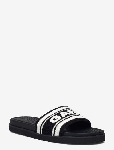 Maxbuddy Sport Sandal - chaussures d'été - black