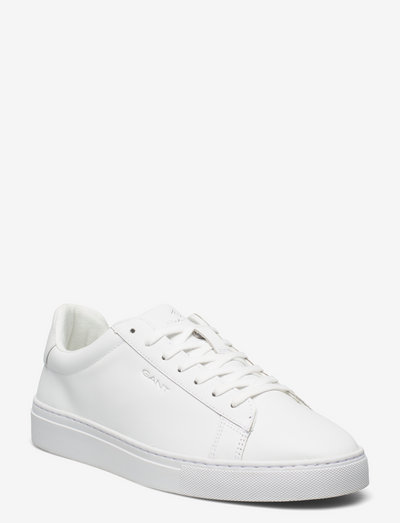 Mc Julien Sneaker - matalavartiset tennarit - white