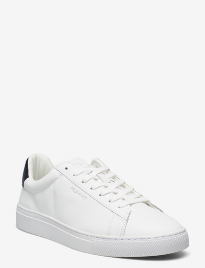 Mc Julien Sneaker - sneakers med lavt skaft - white/marine