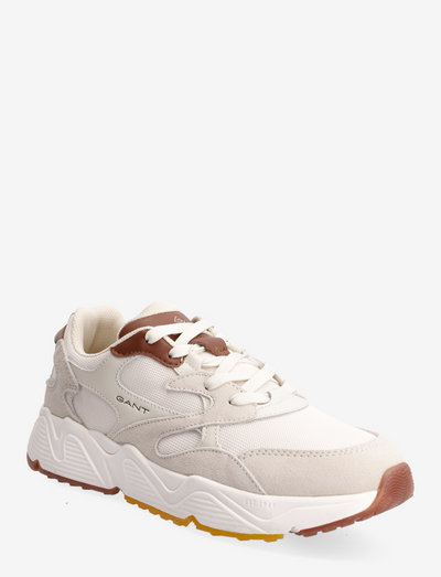 Profello Sneaker - chunky sneakers - light beige