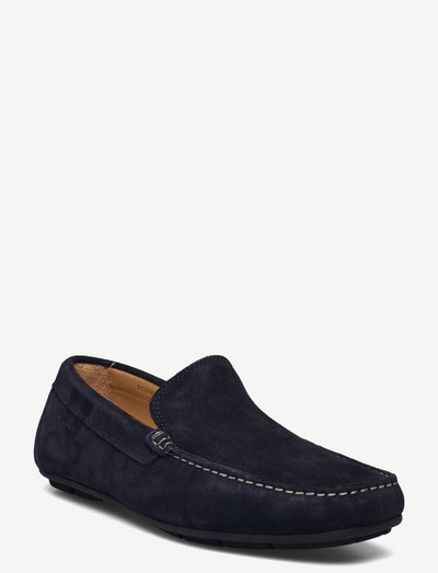 Mc Bay Loafer - loafers - marine