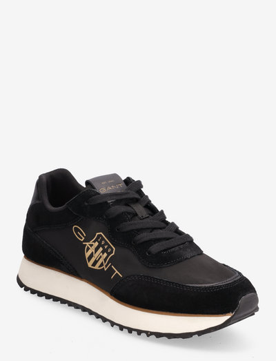 Bevinda Sneaker - low top sneakers - black