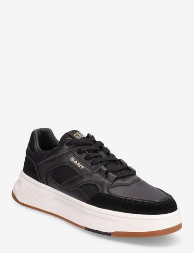 Kazpar Sneaker - low tops - black