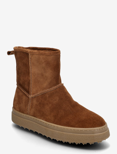 Snowhill Mid Boot