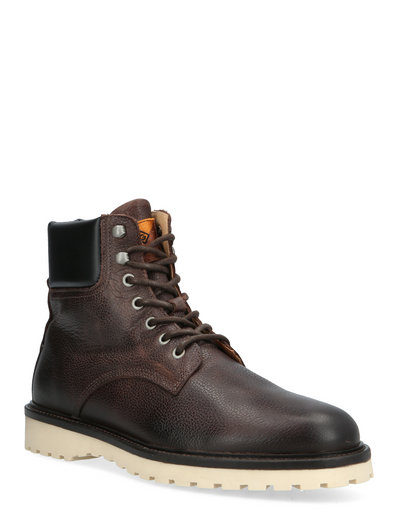 roden mid lace boot