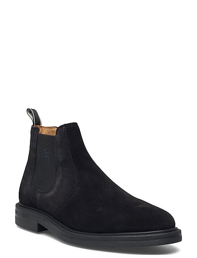 gant fargo chelsea boots