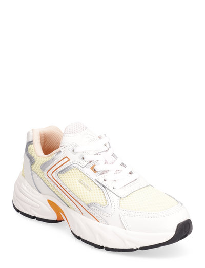 GANT Mardii Sneaker - Lave sneakers - Boozt.com