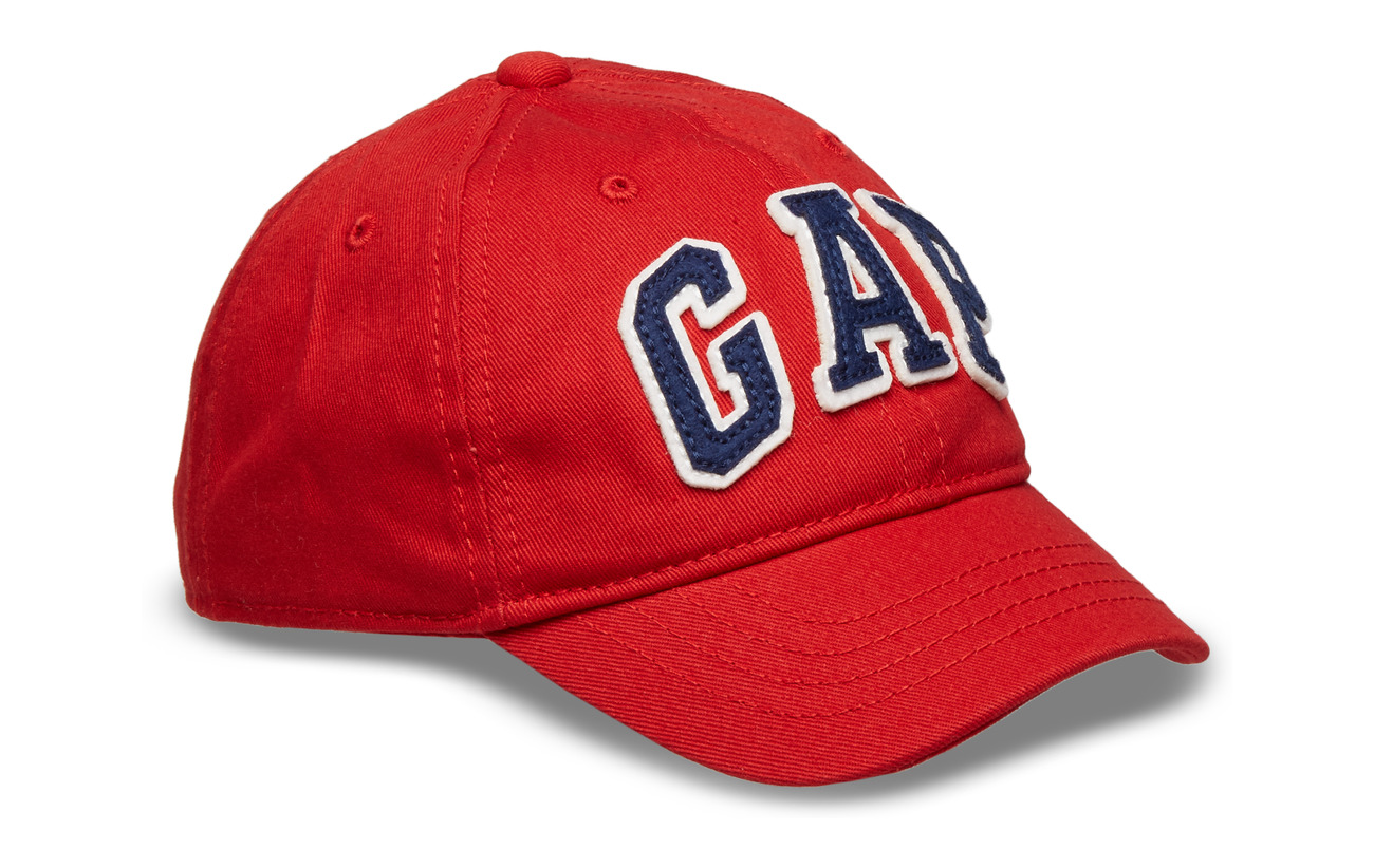 gap logo baseball hat