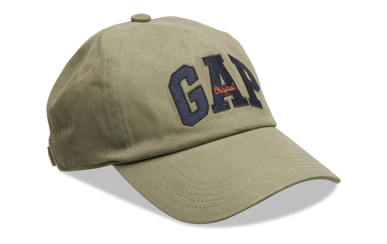 gap logo baseball hat