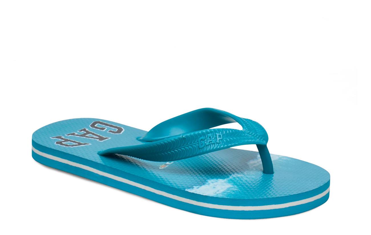 gap kids flip flops