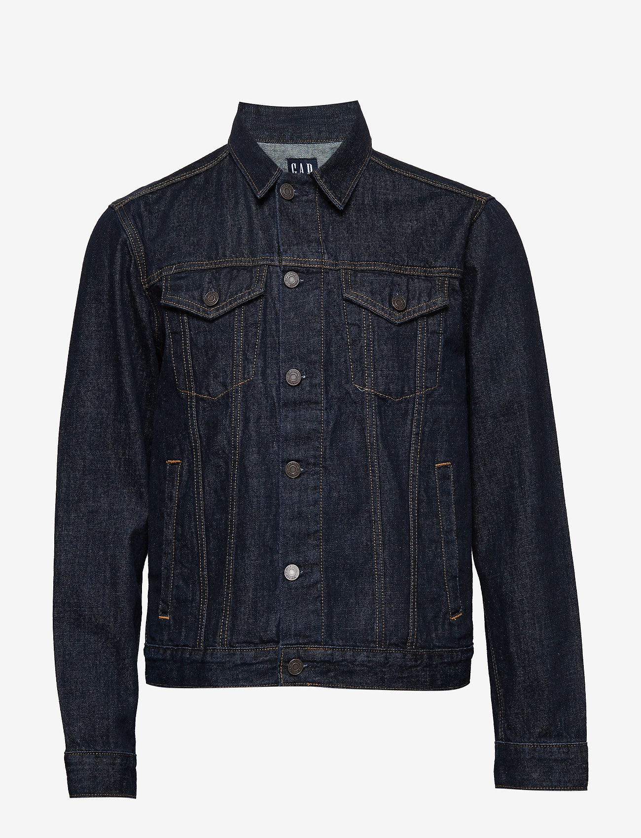 icon denim jacket gap