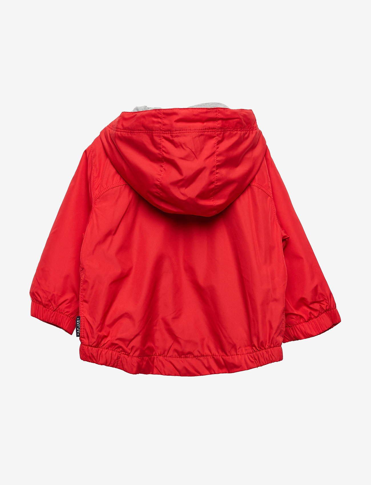 GAP Toddler Jerseylined Windbuster Jackets