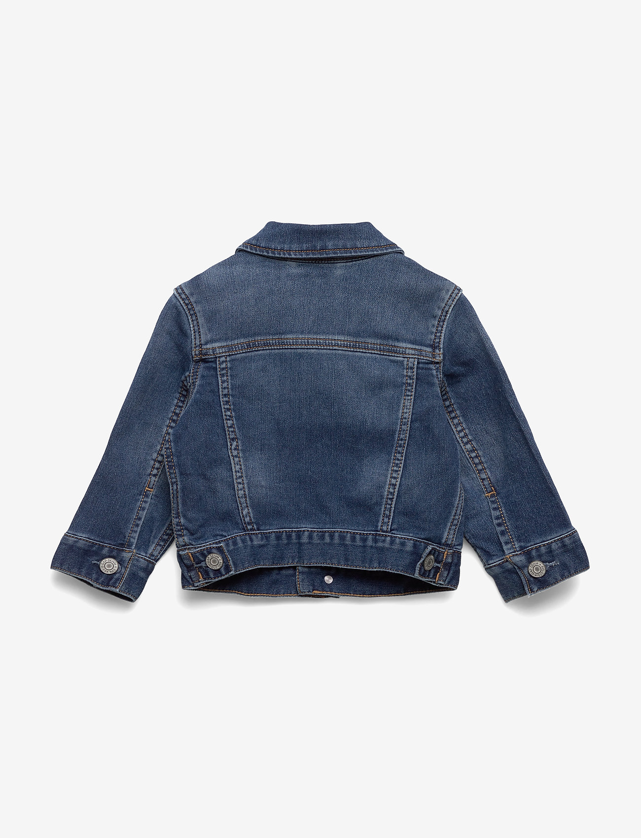 gap toddler denim jacket